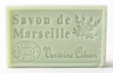 Seife Savon de Marseille - Verbene - Zitrone